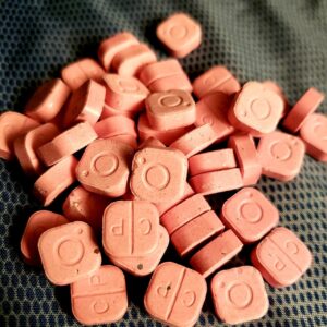 MDMA , commonly known as ecstasy, and molly or mandy, is a potent empathogen–entactogen with stimulant and minor psychedelic properties primarily used for recreational purposes. Methylenedioxymethamphetamine (MDMA) MDMA is commonly found in tablet or capsule form but can also be a powder or crystal. The pills come in different colours and sizes and often have a picture, symbol or logo. Ecstasy/MDMA acts as both a stimulant and hallucinogen, producing an energizing effect, distortions in time and perception, and enhanced enjoyment of tactile experiences. Street Names: Adam, Beans, Biscuit, Clarity, Disco Biscuit, E, Eve, Go, Hug Drug, Lover’s Speed, MDMA, Peace, STP, X, XTC. (Ecstasy) A recreational/club drug taken as ecstasy pills or as MDMA powder. Also called Crystal, Dizzle, E, MD, MDMA, Mandy, Molly, Pills, Xtc