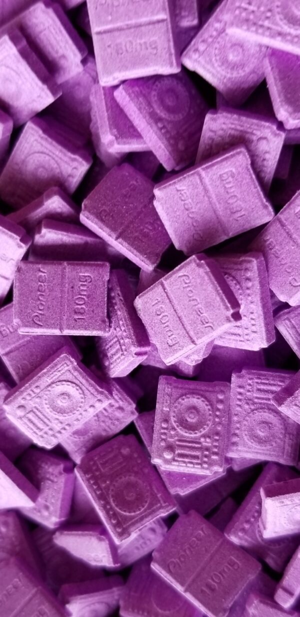 MDMA , commonly known as ecstasy, and molly or mandy, is a potent empathogen–entactogen with stimulant and minor psychedelic properties primarily used for recreational purposes. Methylenedioxymethamphetamine (MDMA) MDMA is commonly found in tablet or capsule form but can also be a powder or crystal. The pills come in different colours and sizes and often have a picture, symbol or logo. Ecstasy/MDMA acts as both a stimulant and hallucinogen, producing an energizing effect, distortions in time and perception, and enhanced enjoyment of tactile experiences. Street Names: Adam, Beans, Biscuit, Clarity, Disco Biscuit, E, Eve, Go, Hug Drug, Lover’s Speed, MDMA, Peace, STP, X, XTC. (Ecstasy) A recreational/club drug taken as ecstasy pills or as MDMA powder. Also called Crystal, Dizzle, E, MD, MDMA, Mandy, Molly, Pills, Xtc