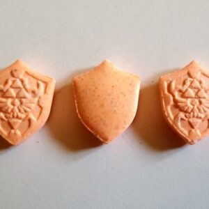 MDMA , commonly known as ecstasy, and molly or mandy, is a potent empathogen–entactogen with stimulant and minor psychedelic properties primarily used for recreational purposes. Methylenedioxymethamphetamine (MDMA) MDMA is commonly found in tablet or capsule form but can also be a powder or crystal. The pills come in different colours and sizes and often have a picture, symbol or logo. Ecstasy/MDMA acts as both a stimulant and hallucinogen, producing an energizing effect, distortions in time and perception, and enhanced enjoyment of tactile experiences. Street Names: Adam, Beans, Biscuit, Clarity, Disco Biscuit, E, Eve, Go, Hug Drug, Lover’s Speed, MDMA, Peace, STP, X, XTC. (Ecstasy) A recreational/club drug taken as ecstasy pills or as MDMA powder. Also called Crystal, Dizzle, E, MD, MDMA, Mandy, Molly, Pills, Xtc