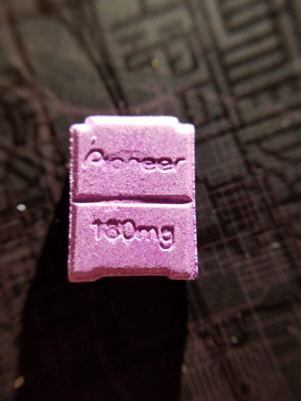 Pioneer cdj with 180mg MDMA - Image 4