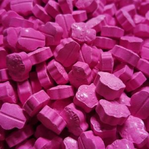 MDMA , commonly known as ecstasy, and molly or mandy, is a potent empathogen–entactogen with stimulant and minor psychedelic properties primarily used for recreational purposes. Methylenedioxymethamphetamine (MDMA) MDMA is commonly found in tablet or capsule form but can also be a powder or crystal. The pills come in different colours and sizes and often have a picture, symbol or logo. Ecstasy/MDMA acts as both a stimulant and hallucinogen, producing an energizing effect, distortions in time and perception, and enhanced enjoyment of tactile experiences. Street Names: Adam, Beans, Biscuit, Clarity, Disco Biscuit, E, Eve, Go, Hug Drug, Lover’s Speed, MDMA, Peace, STP, X, XTC. (Ecstasy) A recreational/club drug taken as ecstasy pills or as MDMA powder. Also called Crystal, Dizzle, E, MD, MDMA, Mandy, Molly, Pills, Xtc