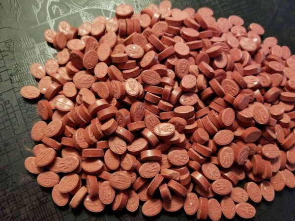 Red Maseratis with 225mg mdma - Image 3