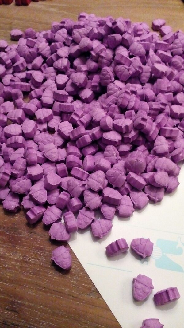 MDMA , commonly known as ecstasy, and molly or mandy, is a potent empathogen–entactogen with stimulant and minor psychedelic properties primarily used for recreational purposes. Methylenedioxymethamphetamine (MDMA) MDMA is commonly found in tablet or capsule form but can also be a powder or crystal. The pills come in different colours and sizes and often have a picture, symbol or logo. Ecstasy/MDMA acts as both a stimulant and hallucinogen, producing an energizing effect, distortions in time and perception, and enhanced enjoyment of tactile experiences. Street Names: Adam, Beans, Biscuit, Clarity, Disco Biscuit, E, Eve, Go, Hug Drug, Lover’s Speed, MDMA, Peace, STP, X, XTC. (Ecstasy) A recreational/club drug taken as ecstasy pills or as MDMA powder. Also called Crystal, Dizzle, E, MD, MDMA, Mandy, Molly, Pills, Xtc