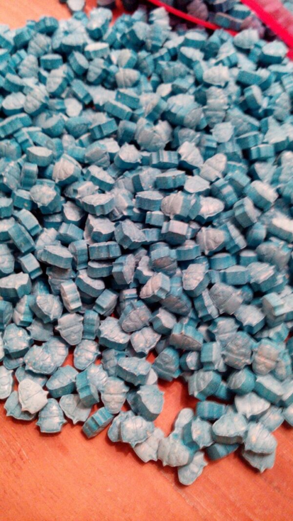 MDMA , commonly known as ecstasy, and molly or mandy, is a potent empathogen–entactogen with stimulant and minor psychedelic properties primarily used for recreational purposes. Methylenedioxymethamphetamine (MDMA) MDMA is commonly found in tablet or capsule form but can also be a powder or crystal. The pills come in different colours and sizes and often have a picture, symbol or logo. Ecstasy/MDMA acts as both a stimulant and hallucinogen, producing an energizing effect, distortions in time and perception, and enhanced enjoyment of tactile experiences. Street Names: Adam, Beans, Biscuit, Clarity, Disco Biscuit, E, Eve, Go, Hug Drug, Lover’s Speed, MDMA, Peace, STP, X, XTC. (Ecstasy) A recreational/club drug taken as ecstasy pills or as MDMA powder. Also called Crystal, Dizzle, E, MD, MDMA, Mandy, Molly, Pills, Xtc