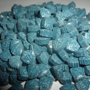 MDMA , commonly known as ecstasy, and molly or mandy, is a potent empathogen–entactogen with stimulant and minor psychedelic properties primarily used for recreational purposes. Methylenedioxymethamphetamine (MDMA) MDMA is commonly found in tablet or capsule form but can also be a powder or crystal. The pills come in different colours and sizes and often have a picture, symbol or logo. Ecstasy/MDMA acts as both a stimulant and hallucinogen, producing an energizing effect, distortions in time and perception, and enhanced enjoyment of tactile experiences. Street Names: Adam, Beans, Biscuit, Clarity, Disco Biscuit, E, Eve, Go, Hug Drug, Lover’s Speed, MDMA, Peace, STP, X, XTC. (Ecstasy) A recreational/club drug taken as ecstasy pills or as MDMA powder. Also called Crystal, Dizzle, E, MD, MDMA, Mandy, Molly, Pills, Xtc