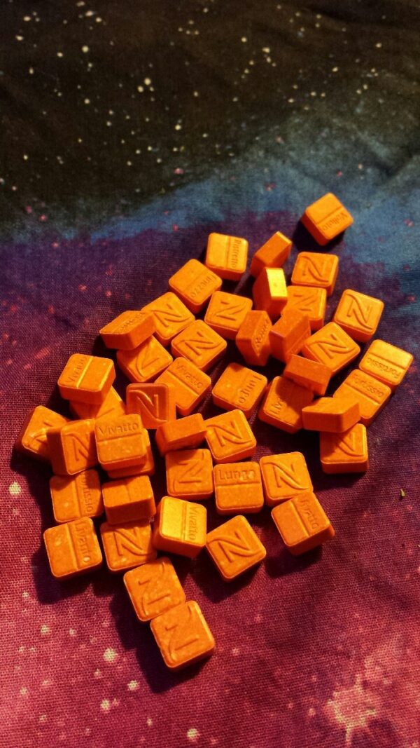 Nepressos with 225mg mdma - Image 2