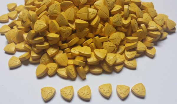 MDMA , commonly known as ecstasy, and molly or mandy, is a potent empathogen–entactogen with stimulant and minor psychedelic properties primarily used for recreational purposes. Methylenedioxymethamphetamine (MDMA) MDMA is commonly found in tablet or capsule form but can also be a powder or crystal. The pills come in different colours and sizes and often have a picture, symbol or logo. Ecstasy/MDMA acts as both a stimulant and hallucinogen, producing an energizing effect, distortions in time and perception, and enhanced enjoyment of tactile experiences. Street Names: Adam, Beans, Biscuit, Clarity, Disco Biscuit, E, Eve, Go, Hug Drug, Lover’s Speed, MDMA, Peace, STP, X, XTC. (Ecstasy) A recreational/club drug taken as ecstasy pills or as MDMA powder. Also called Crystal, Dizzle, E, MD, MDMA, Mandy, Molly, Pills, Xtc