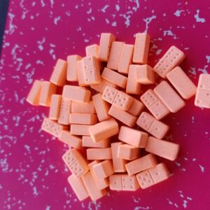 MDMA , commonly known as ecstasy, and molly or mandy, is a potent empathogen–entactogen with stimulant and minor psychedelic properties primarily used for recreational purposes. Methylenedioxymethamphetamine (MDMA) MDMA is commonly found in tablet or capsule form but can also be a powder or crystal. The pills come in different colours and sizes and often have a picture, symbol or logo. Ecstasy/MDMA acts as both a stimulant and hallucinogen, producing an energizing effect, distortions in time and perception, and enhanced enjoyment of tactile experiences. Street Names: Adam, Beans, Biscuit, Clarity, Disco Biscuit, E, Eve, Go, Hug Drug, Lover’s Speed, MDMA, Peace, STP, X, XTC. (Ecstasy) A recreational/club drug taken as ecstasy pills or as MDMA powder. Also called Crystal, Dizzle, E, MD, MDMA, Mandy, Molly, Pills, Xtc