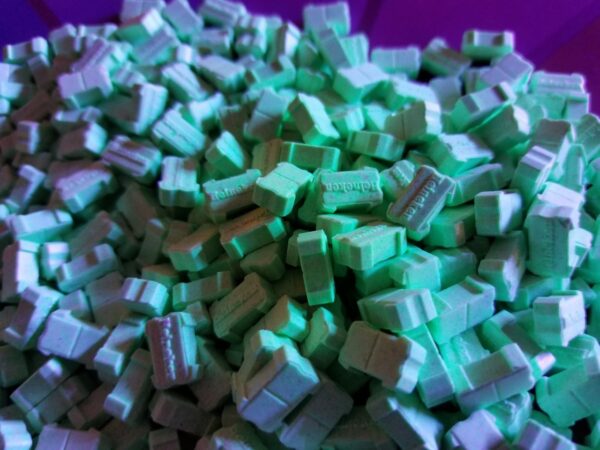 Green Heinekens with 200mg mdma - Image 3