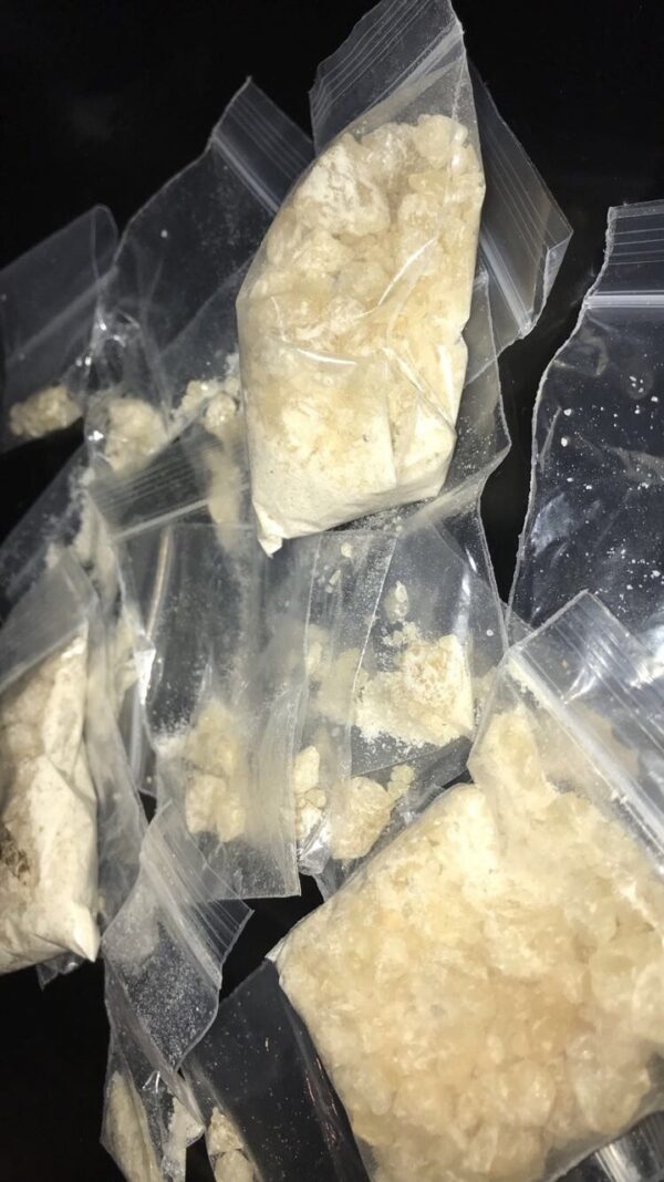 MDMA Crystal - Image 2