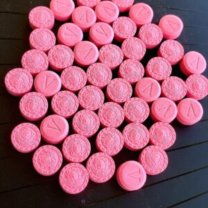 MDMA , commonly known as ecstasy, and molly or mandy, is a potent empathogen–entactogen with stimulant and minor psychedelic properties primarily used for recreational purposes. Methylenedioxymethamphetamine (MDMA) MDMA is commonly found in tablet or capsule form but can also be a powder or crystal. The pills come in different colours and sizes and often have a picture, symbol or logo. Ecstasy/MDMA acts as both a stimulant and hallucinogen, producing an energizing effect, distortions in time and perception, and enhanced enjoyment of tactile experiences. Street Names: Adam, Beans, Biscuit, Clarity, Disco Biscuit, E, Eve, Go, Hug Drug, Lover’s Speed, MDMA, Peace, STP, X, XTC. (Ecstasy) A recreational/club drug taken as ecstasy pills or as MDMA powder. Also called Crystal, Dizzle, E, MD, MDMA, Mandy, Molly, Pills, Xtc