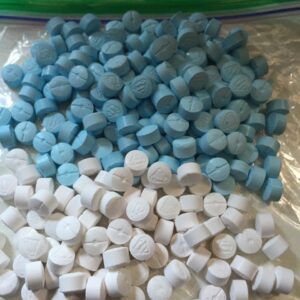 MDMA , commonly known as ecstasy, and molly or mandy, is a potent empathogen–entactogen with stimulant and minor psychedelic properties primarily used for recreational purposes. Methylenedioxymethamphetamine (MDMA) MDMA is commonly found in tablet or capsule form but can also be a powder or crystal. The pills come in different colours and sizes and often have a picture, symbol or logo. Ecstasy/MDMA acts as both a stimulant and hallucinogen, producing an energizing effect, distortions in time and perception, and enhanced enjoyment of tactile experiences. Street Names: Adam, Beans, Biscuit, Clarity, Disco Biscuit, E, Eve, Go, Hug Drug, Lover’s Speed, MDMA, Peace, STP, X, XTC. (Ecstasy) A recreational/club drug taken as ecstasy pills or as MDMA powder. Also called Crystal, Dizzle, E, MD, MDMA, Mandy, Molly, Pills, Xtc