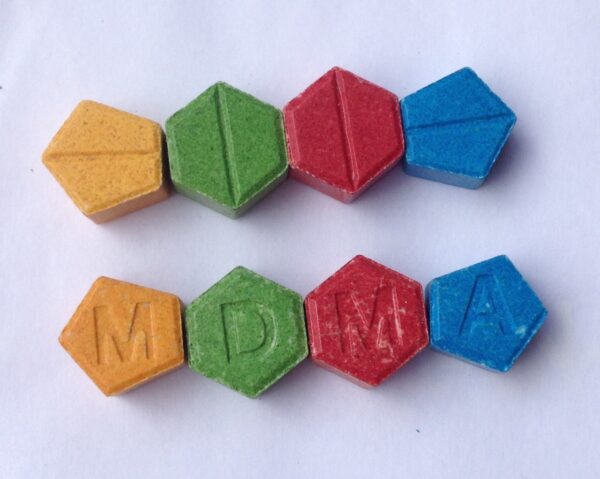 MDMA with 250mg mdma - Image 5