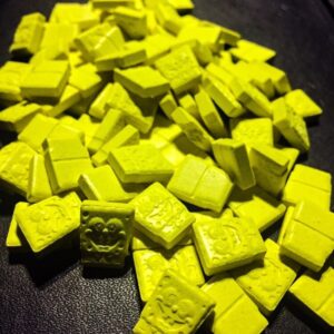 MDMA , commonly known as ecstasy, and molly or mandy, is a potent empathogen–entactogen with stimulant and minor psychedelic properties primarily used for recreational purposes. Methylenedioxymethamphetamine (MDMA) MDMA is commonly found in tablet or capsule form but can also be a powder or crystal. The pills come in different colours and sizes and often have a picture, symbol or logo. Ecstasy/MDMA acts as both a stimulant and hallucinogen, producing an energizing effect, distortions in time and perception, and enhanced enjoyment of tactile experiences. Street Names: Adam, Beans, Biscuit, Clarity, Disco Biscuit, E, Eve, Go, Hug Drug, Lover’s Speed, MDMA, Peace, STP, X, XTC. (Ecstasy) A recreational/club drug taken as ecstasy pills or as MDMA powder. Also called Crystal, Dizzle, E, MD, MDMA, Mandy, Molly, Pills, Xtc