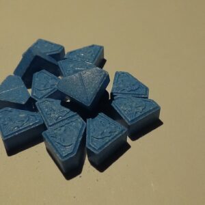 MDMA , commonly known as ecstasy, and molly or mandy, is a potent empathogen–entactogen with stimulant and minor psychedelic properties primarily used for recreational purposes. Methylenedioxymethamphetamine (MDMA) MDMA is commonly found in tablet or capsule form but can also be a powder or crystal. The pills come in different colours and sizes and often have a picture, symbol or logo. Ecstasy/MDMA acts as both a stimulant and hallucinogen, producing an energizing effect, distortions in time and perception, and enhanced enjoyment of tactile experiences. Street Names: Adam, Beans, Biscuit, Clarity, Disco Biscuit, E, Eve, Go, Hug Drug, Lover’s Speed, MDMA, Peace, STP, X, XTC. (Ecstasy) A recreational/club drug taken as ecstasy pills or as MDMA powder. Also called Crystal, Dizzle, E, MD, MDMA, Mandy, Molly, Pills, Xtc